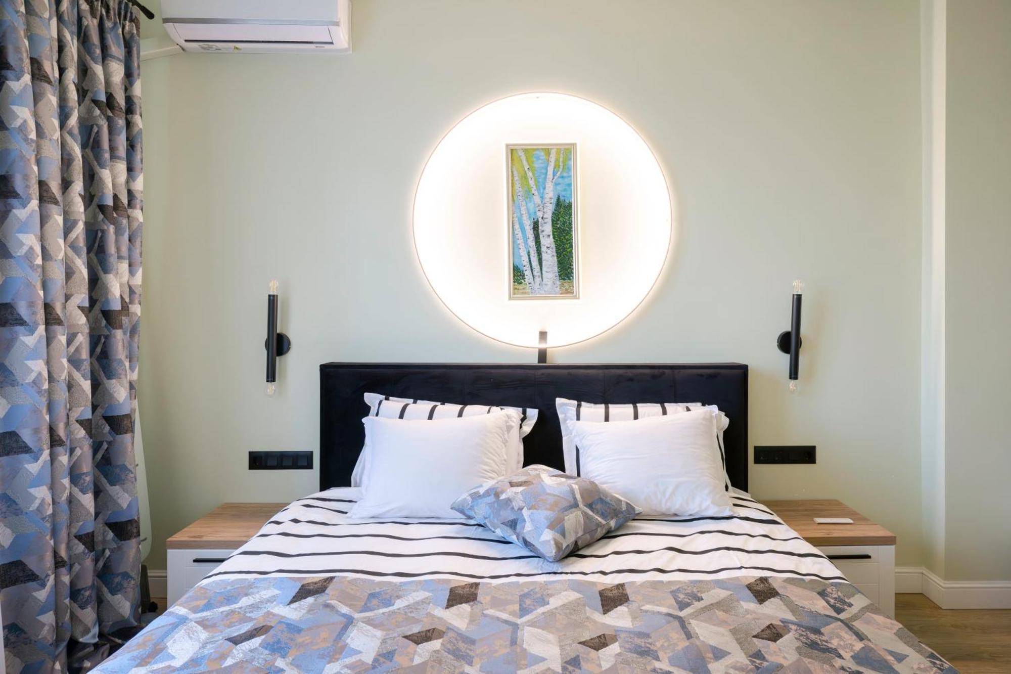 Urban Charm & Comfort - Chic 2Bd In Prime Location By Flat Mаnager Sofie Exteriér fotografie