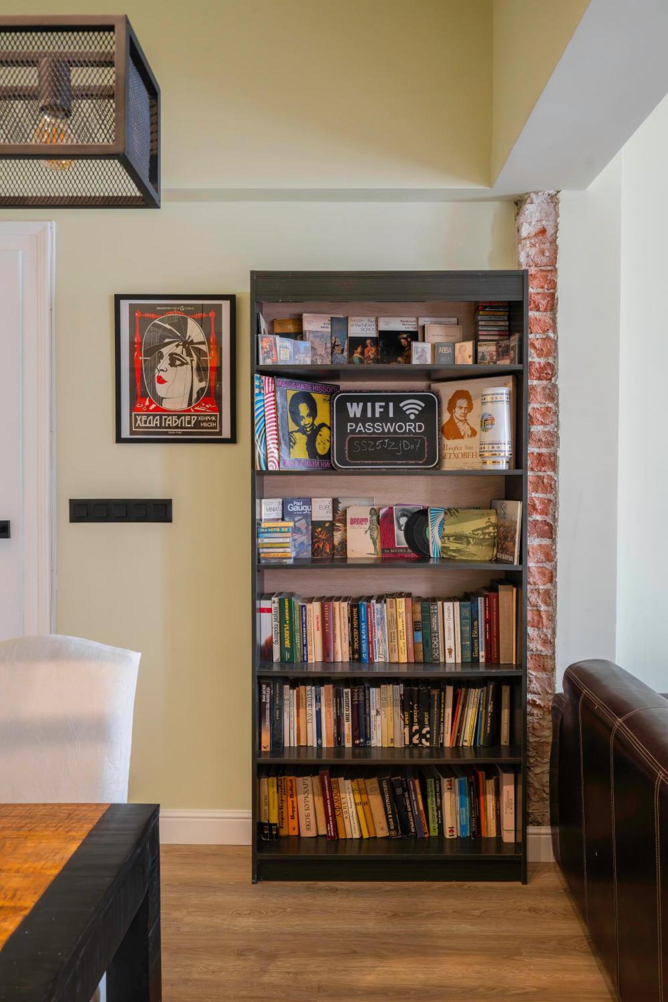 Urban Charm & Comfort - Chic 2Bd In Prime Location By Flat Mаnager Sofie Exteriér fotografie