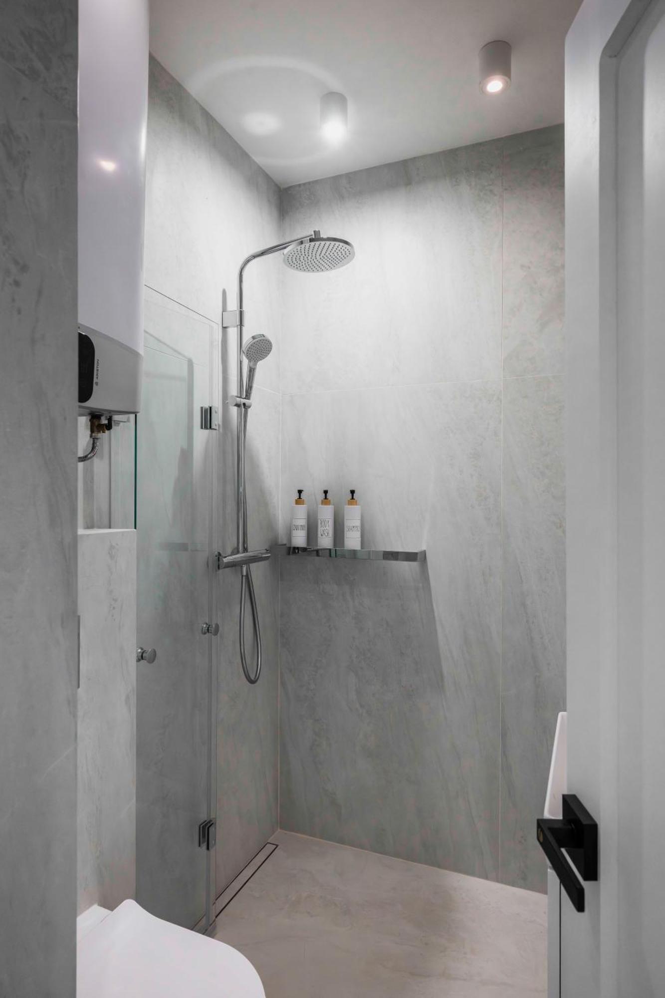 Urban Charm & Comfort - Chic 2Bd In Prime Location By Flat Mаnager Sofie Exteriér fotografie