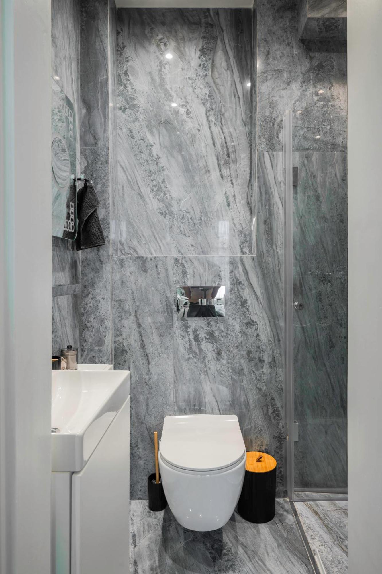 Urban Charm & Comfort - Chic 2Bd In Prime Location By Flat Mаnager Sofie Exteriér fotografie